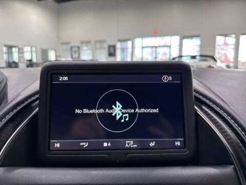 2019 Aston Martin DB11 V8