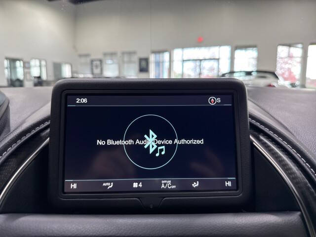 2019 Aston Martin DB11 V8