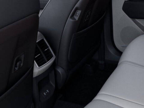 2027 Kia Sportage Hybrid EX