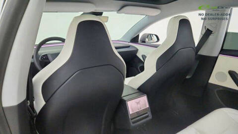 2024 Tesla Model 3 Performance