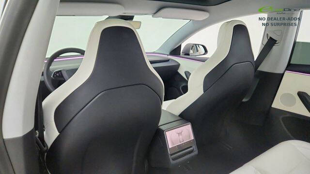 2024 Tesla Model 3 Performance