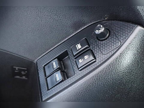 2014 Subaru BRZ Limited