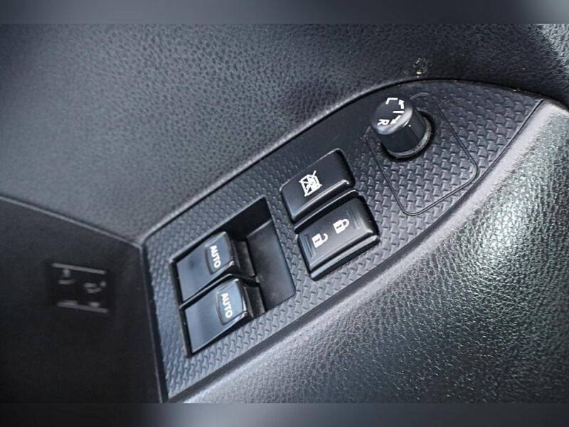 2014 Subaru BRZ Limited