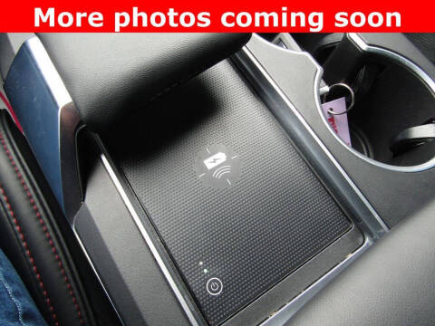 2022 Acura MDX SH-AWD Type S