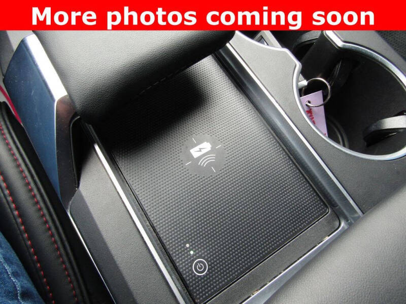 2022 Acura MDX SH-AWD Type S