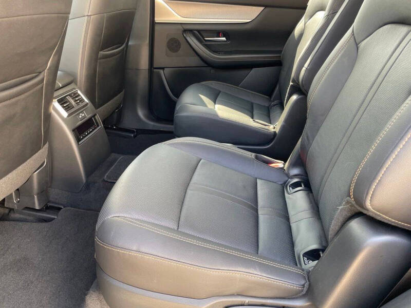 2024 Mazda CX-90 3.3 Turbo Preferred Plus