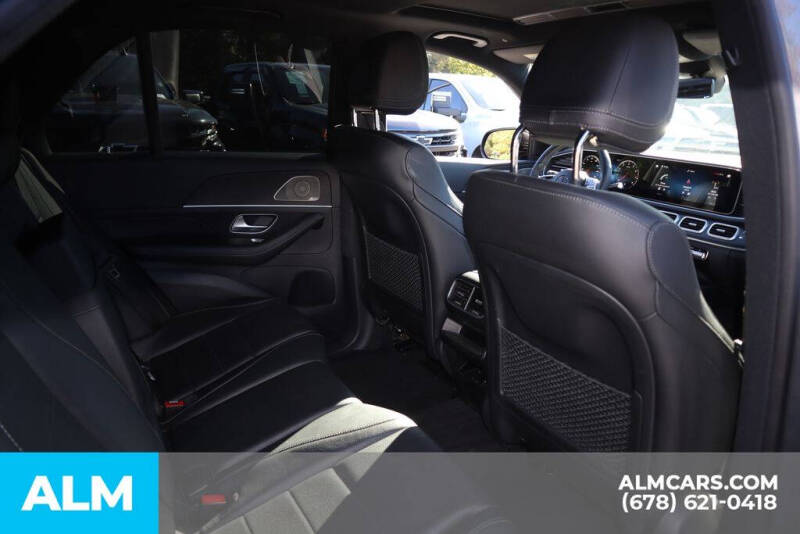 2023 Mercedes-Benz GLE GLE 350