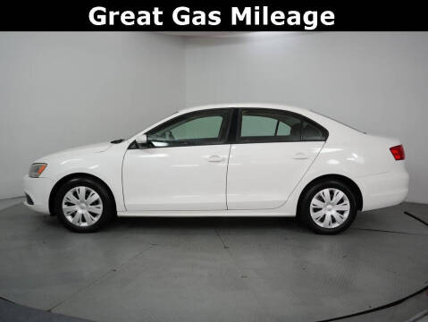 2012 Volkswagen Jetta