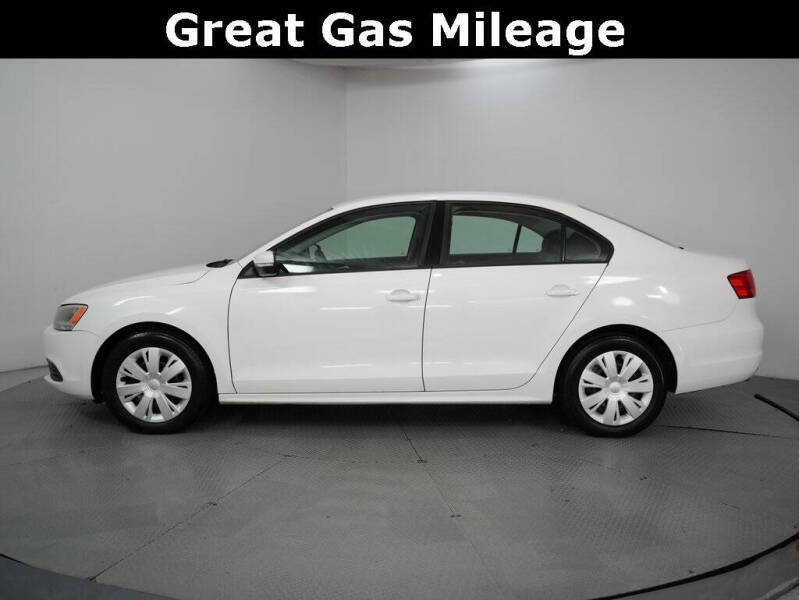 2012 Volkswagen Jetta