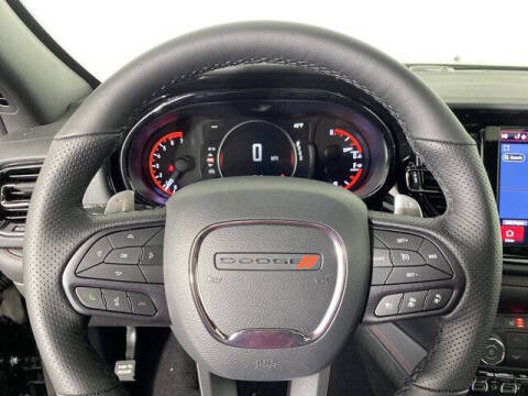 2026 Dodge Durango GT HEMI Plus