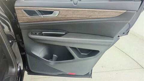 2025 Volkswagen Atlas SEL Premium R-Line 4Motion