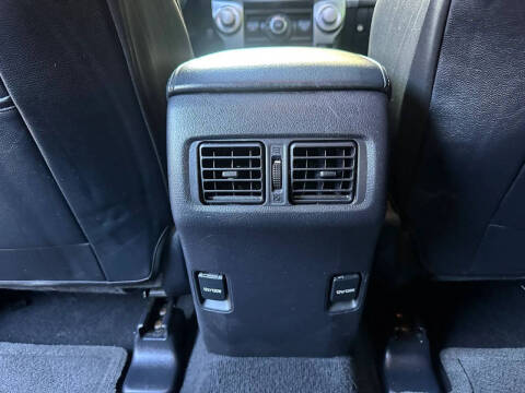 2015 Toyota 4Runner SR5 Premium