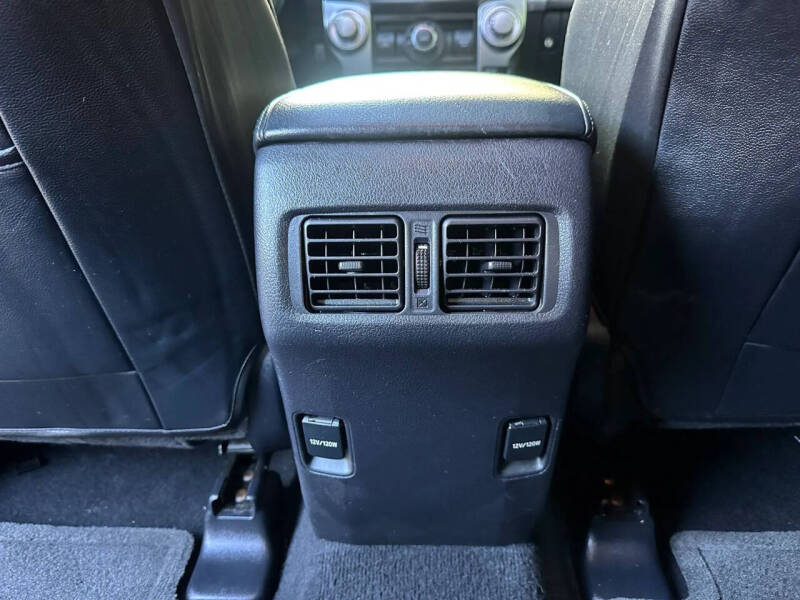 2015 Toyota 4Runner SR5 Premium
