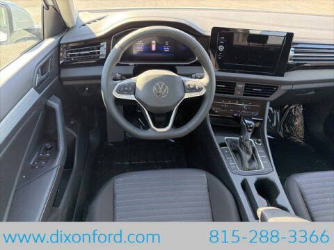 2026 Volkswagen Jetta S