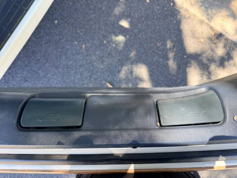 1993 Chevrolet Caprice