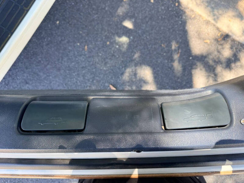 1993 Chevrolet Caprice