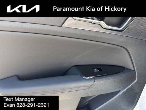 2025 Kia Sportage SX-Prestige