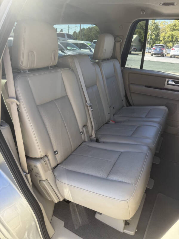 2008 Ford Expedition Limited