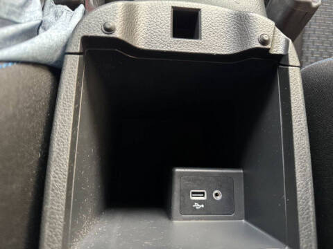 2019 Nissan Sentra SR