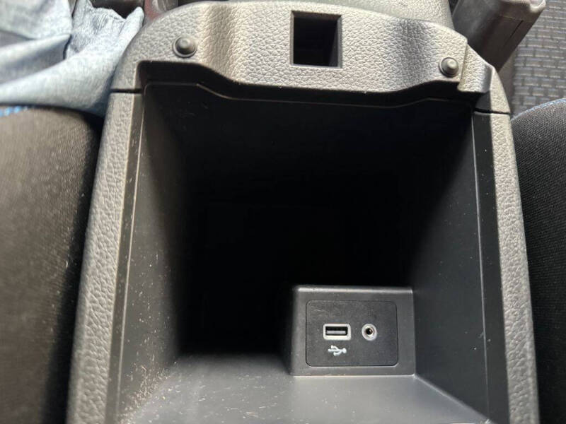 2019 Nissan Sentra SR