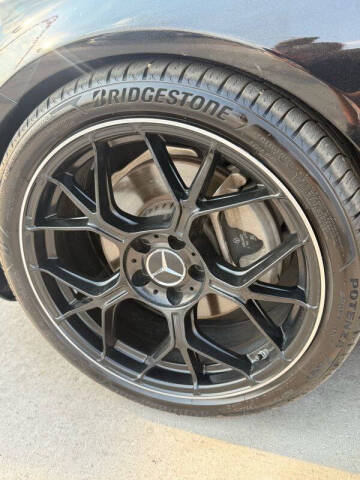 2018 Mercedes-Benz C-Class C 300 4MATIC