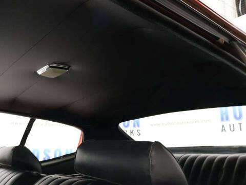 1972 Chevrolet Chevelle