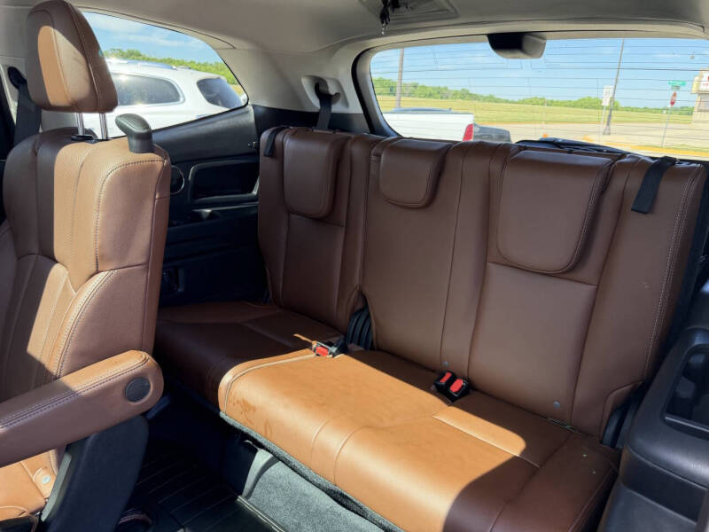 2020 Subaru Ascent Touring