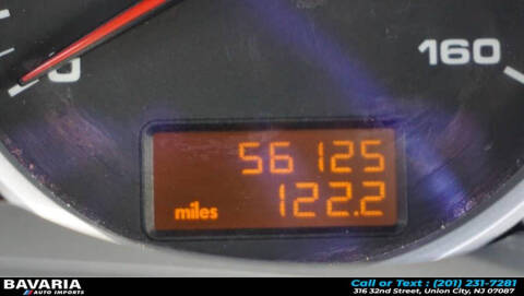 2009 Porsche Cayenne GTS Tiptronic