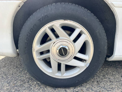 1995 Chevrolet Camaro Z28