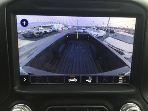 2022 GMC Sierra 3500HD