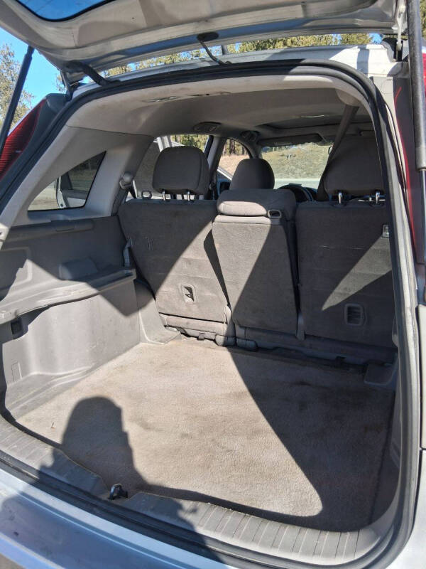 2011 Honda CR-V EX