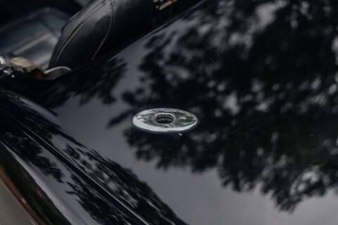 1974 Chevrolet Corvette