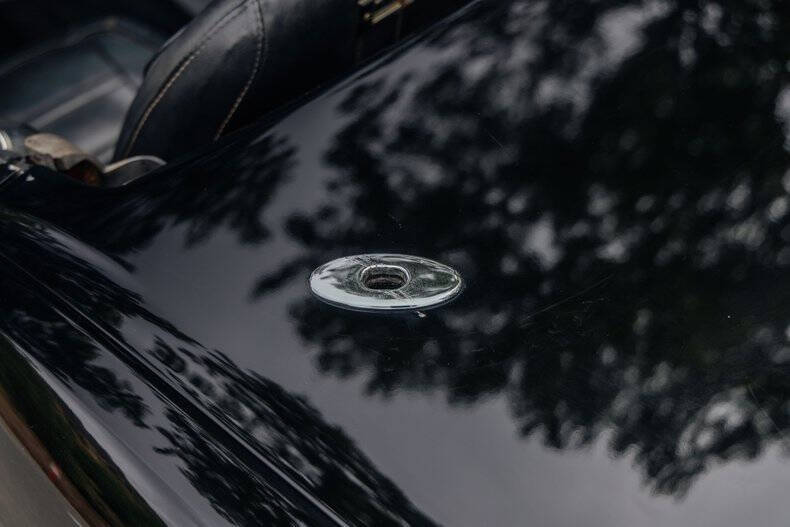 1974 Chevrolet Corvette