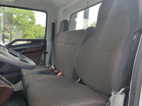 2025 Hino L6 with 21.5ft Chevron  LCG Rollback