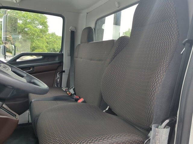 2025 Hino L6 with 21.5ft Chevron  LCG Rollback