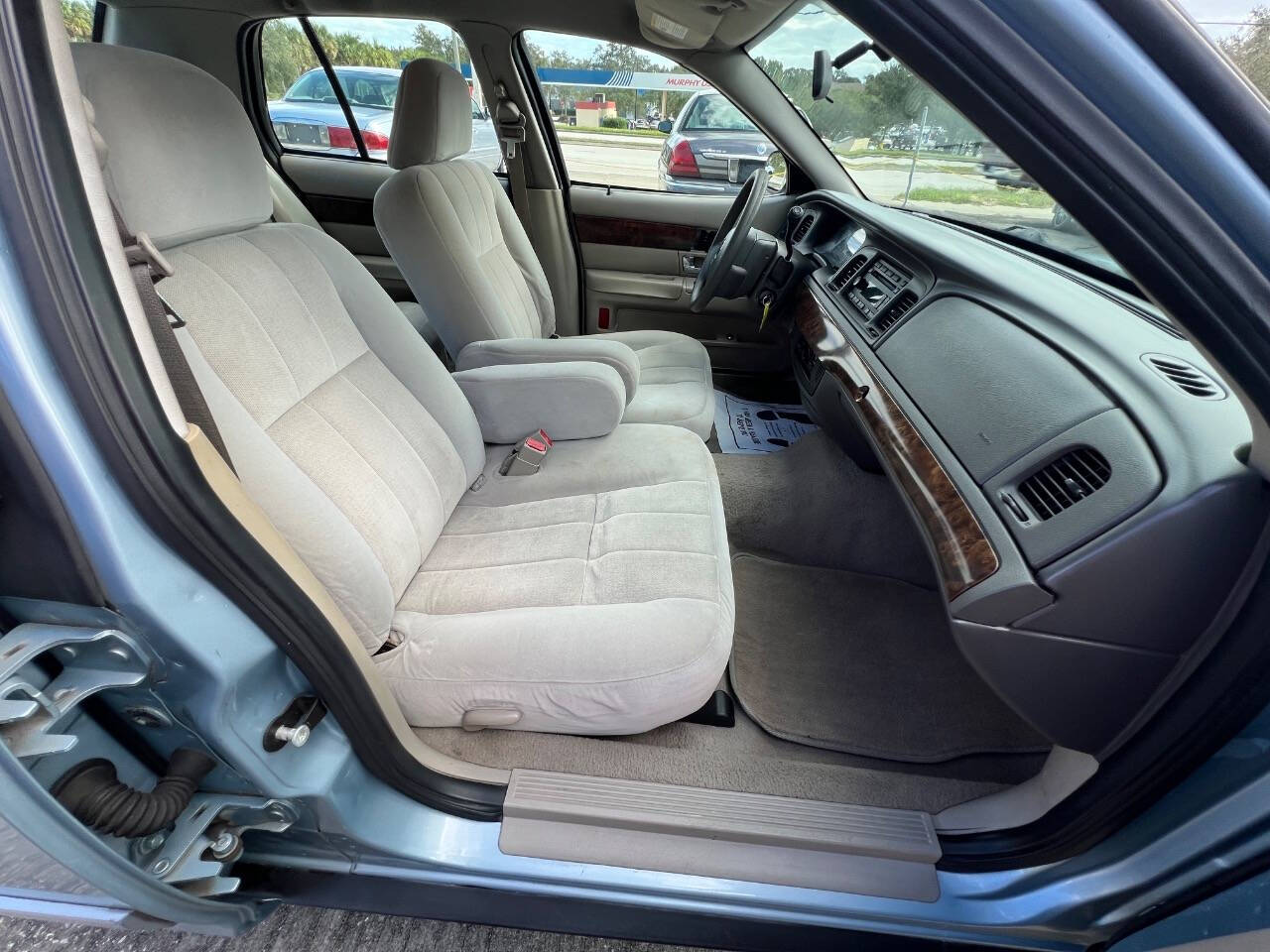 2006 Mercury Grand Marquis for sale at Mainland Auto Sales Inc in Daytona Beach, FL