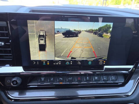 2026 Chevrolet Silverado 2500HD ZR2
