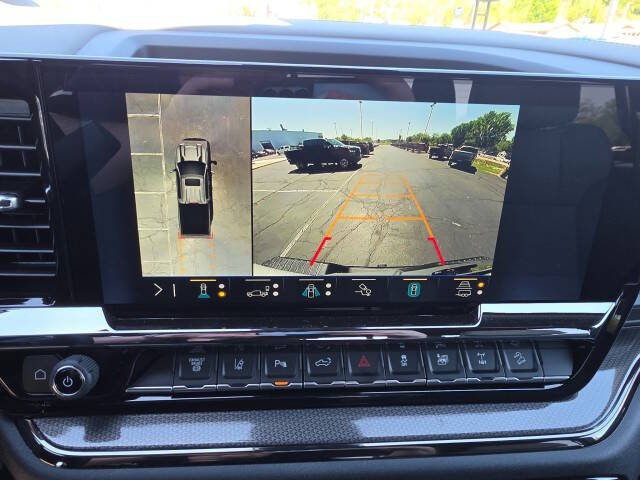2026 Chevrolet Silverado 2500HD ZR2
