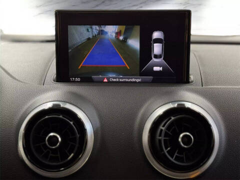 2019 Audi A3 Premium 40 TFSI