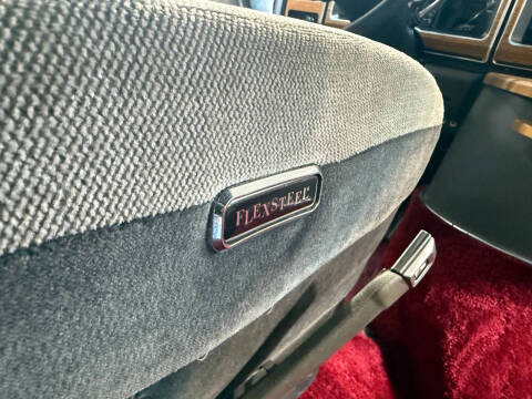 1988 Ford E-Series E-150