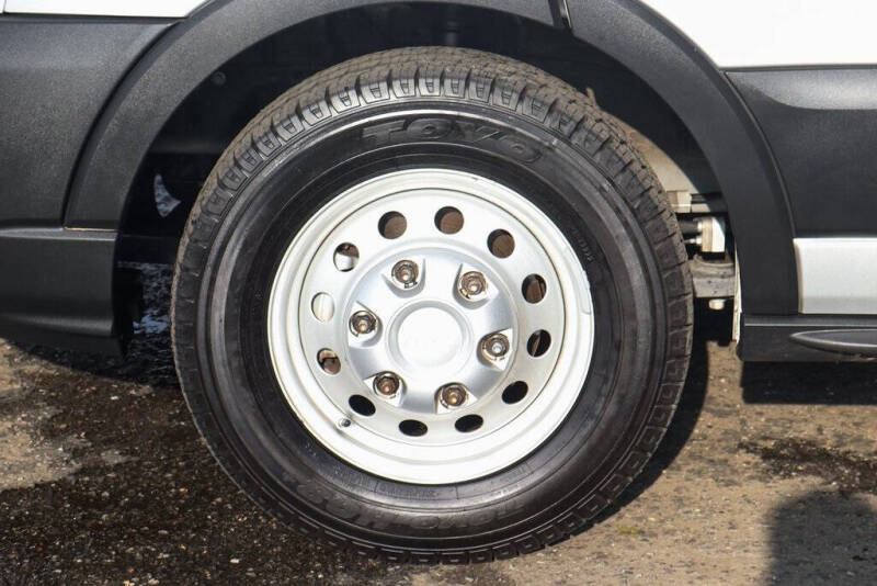 2021 Ford Transit 350 XLT