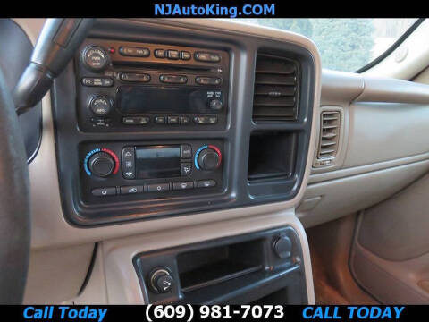 2006 Chevrolet Silverado 1500 LT1