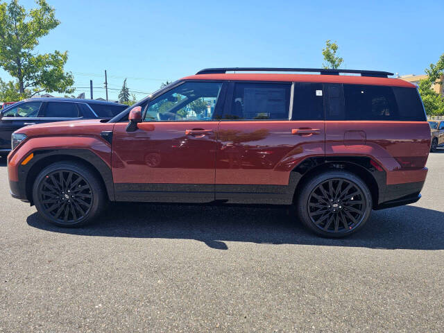 2024 Hyundai SANTA FE for sale at Autos by Talon in Seattle, WA