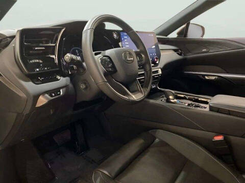 2024 Lexus RX 350 Luxury