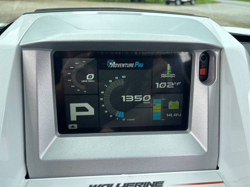 2022 Yamaha Wolverine R Max-4