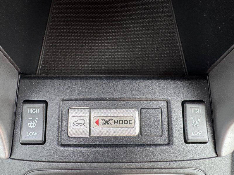 2014 Subaru Forester 2.5i Touring