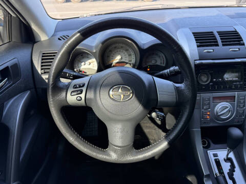 2008 Scion tC