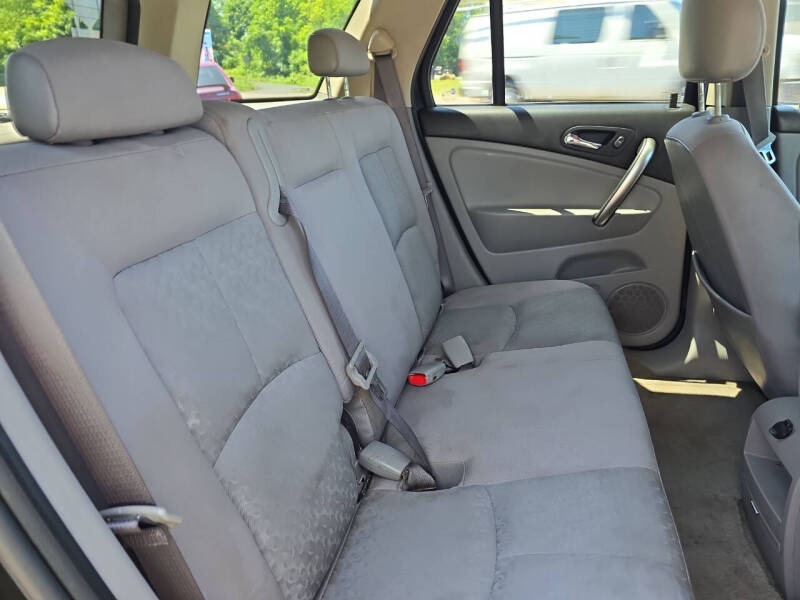 2007 Saturn Vue