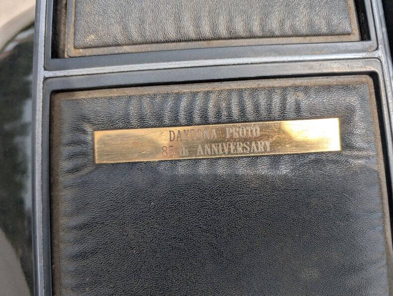 1988 Harley-Davidson FLHTC Electra Glide Classic