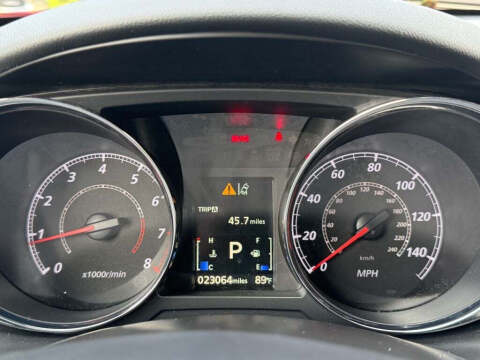 2024 Mitsubishi Outlander Sport LE